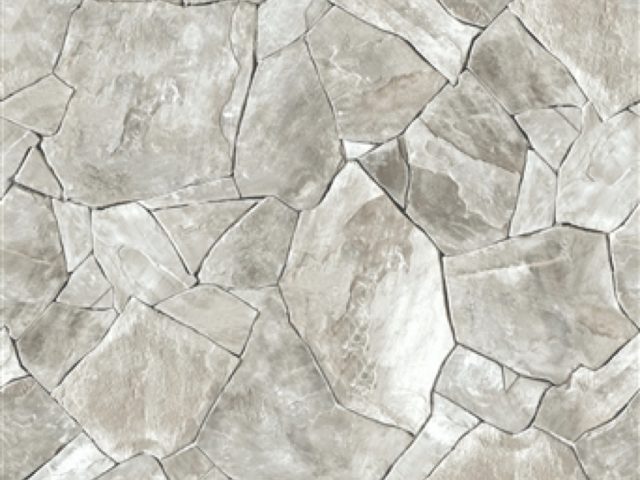 Дели/Deli Серый Мат. 41,2x41,2
