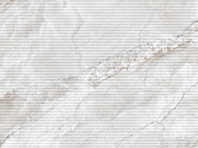 Этери/Eteri Светло-Серый Полоса Глянц. 30x60