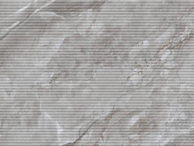 Этери/Eteri Серый Полоса Глянц. 30x60