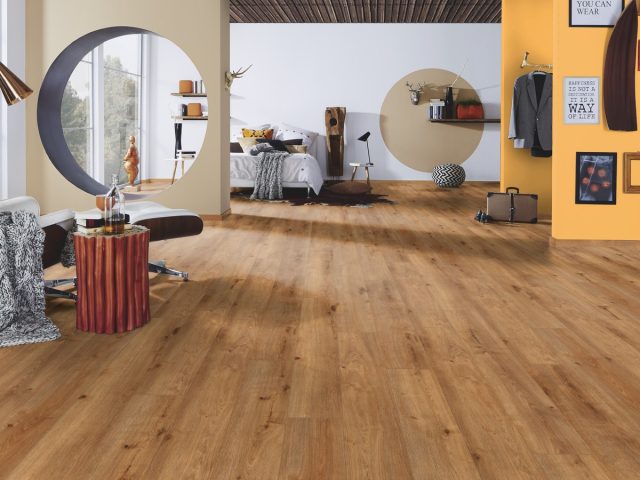 Super natural classic К391 Дуб Скайлайн 1285 х 192
