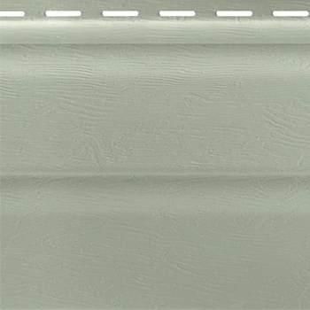 Сайдинг STANDART 3660х205 CLASSIC COLOR (Лайм)