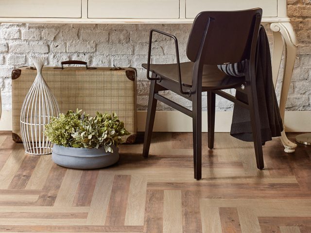 Lounge Woody планка 914,4 x 152,4