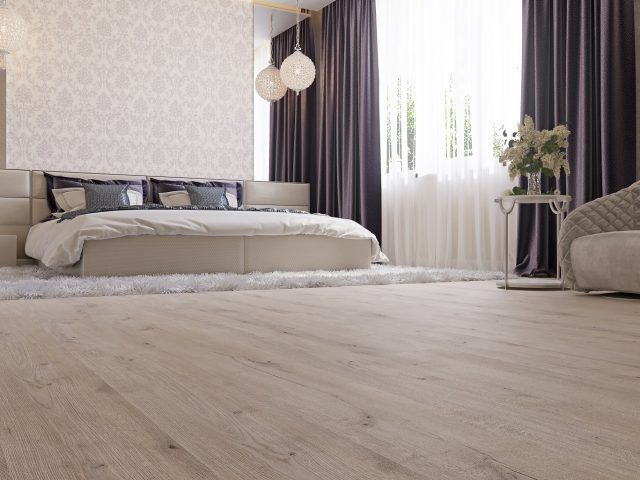 Eco-Tec D1811 Дуб Каньон 1380 х 193