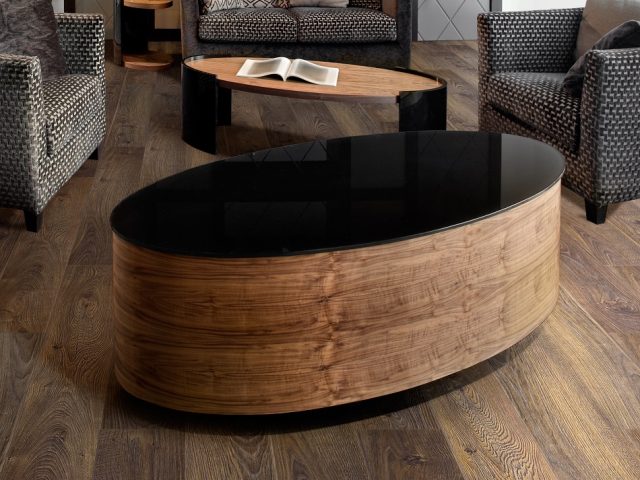 Estetica Дуб Натур корич NL 1292 x 194