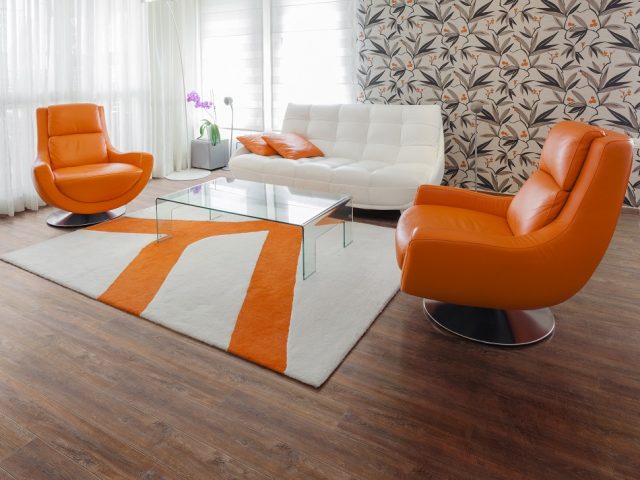 Estetica Дуб эффект коричневый NL 1292 x 194