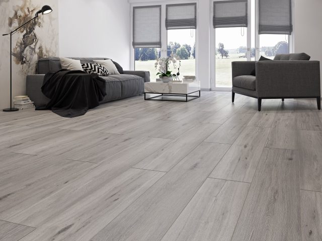Eventum D1848 Дуб Монолит 1380 x 244