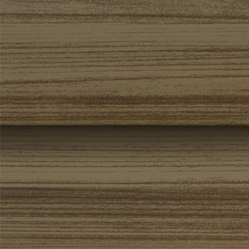 Сайдинг STANDART 3660х205 ROYAL WOOD (Ольха)