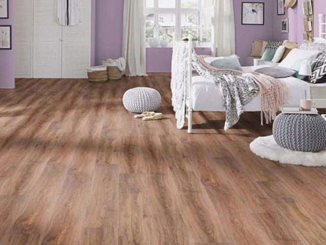Castello Classic 5339 Дуб Старинный 1285 х 192