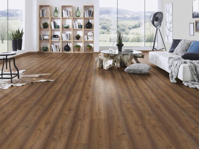 Variostep Classic 8274 Дуб Модена 1285 х 192