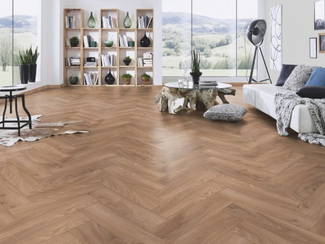 X-way 5947 Дуб Исторический 628 х 157
