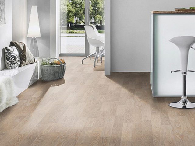 Forte Classic 4283 Дуб Льняной 1285 х 192