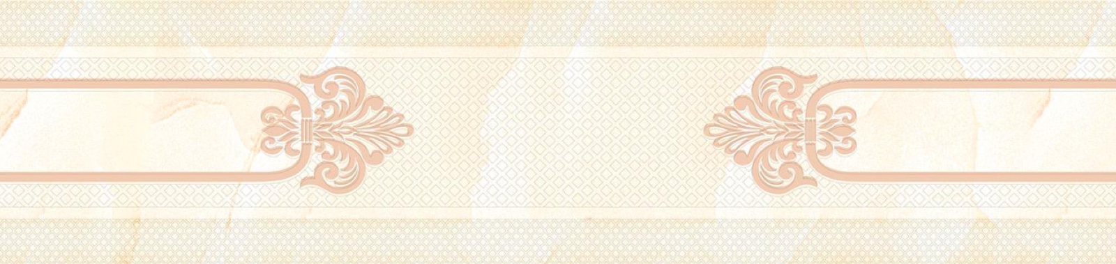 ЭРМИТАЖ 586 бордюр 7х29,5