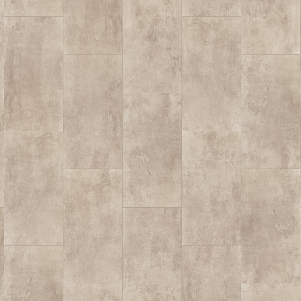 LVT Prime click Pale beige плитка 1120x169