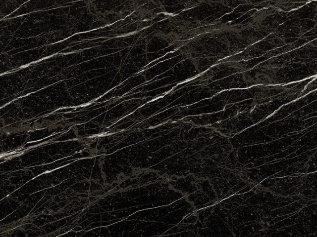 АМИНА блэк 672 29,5x89,5