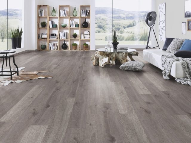 Castello Classic К395 Дуб Торнадо 1285 х 192