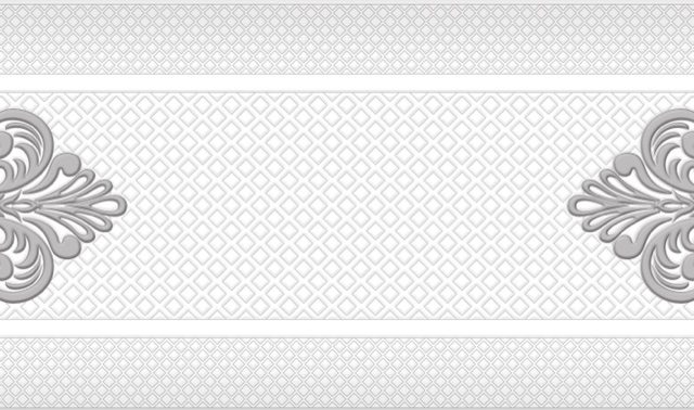 ИНСОМНИЯ 684 бордюр 7х29,5