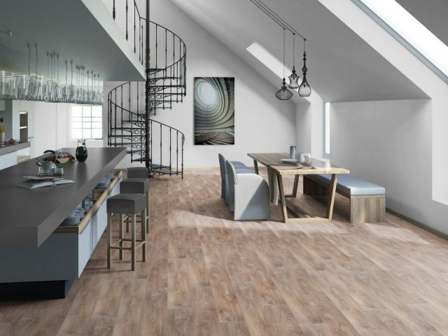 Artisan Дуб Одеон классичес NL 1292 x 194