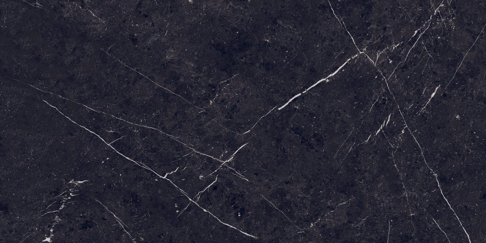 Пиетра/Pietra Черный Двойная Пол. 60x120