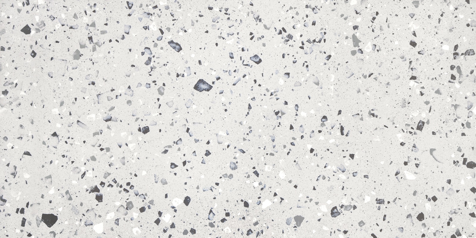 Терраззо Плюс/Terrazzo Plus Силвер Мат. 60x120