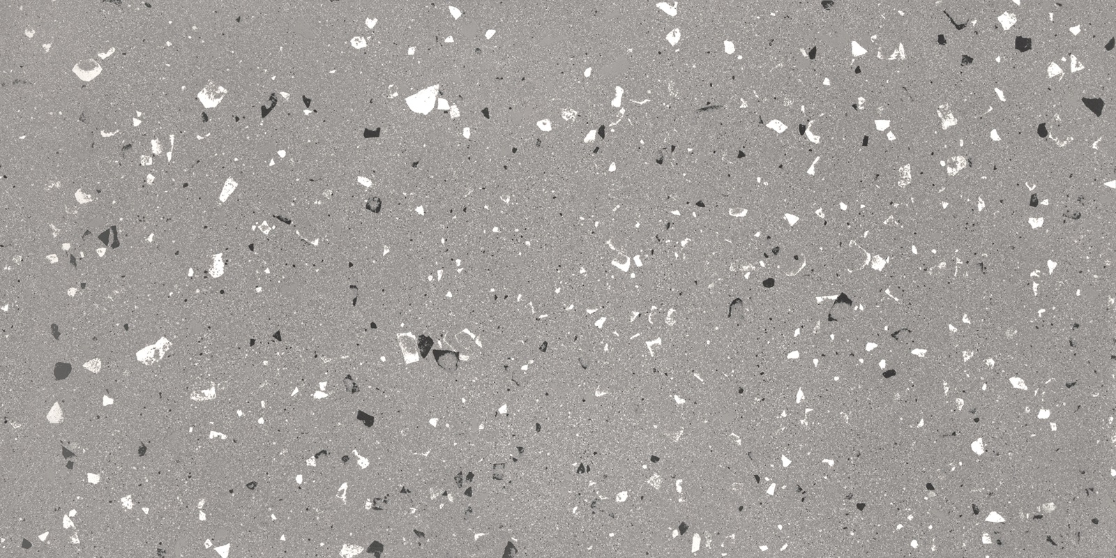 Терраззо Плюс/Terrazzo Plus Фоссил Мат. 60x120