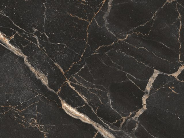 Мирра/Mirra Черный Пол 60x60