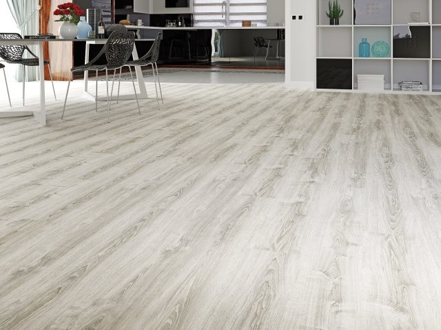 Eco-Tec D2080 Дуб Сердания 1380 х 193