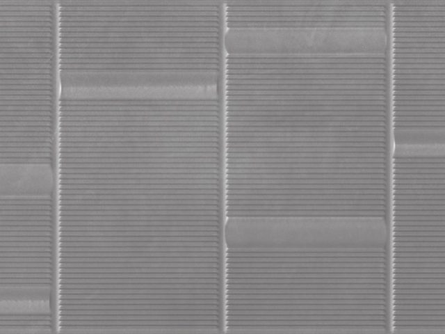 КОНТИНУУМ грэй 875 рельеф мелкие линии 32,5x100