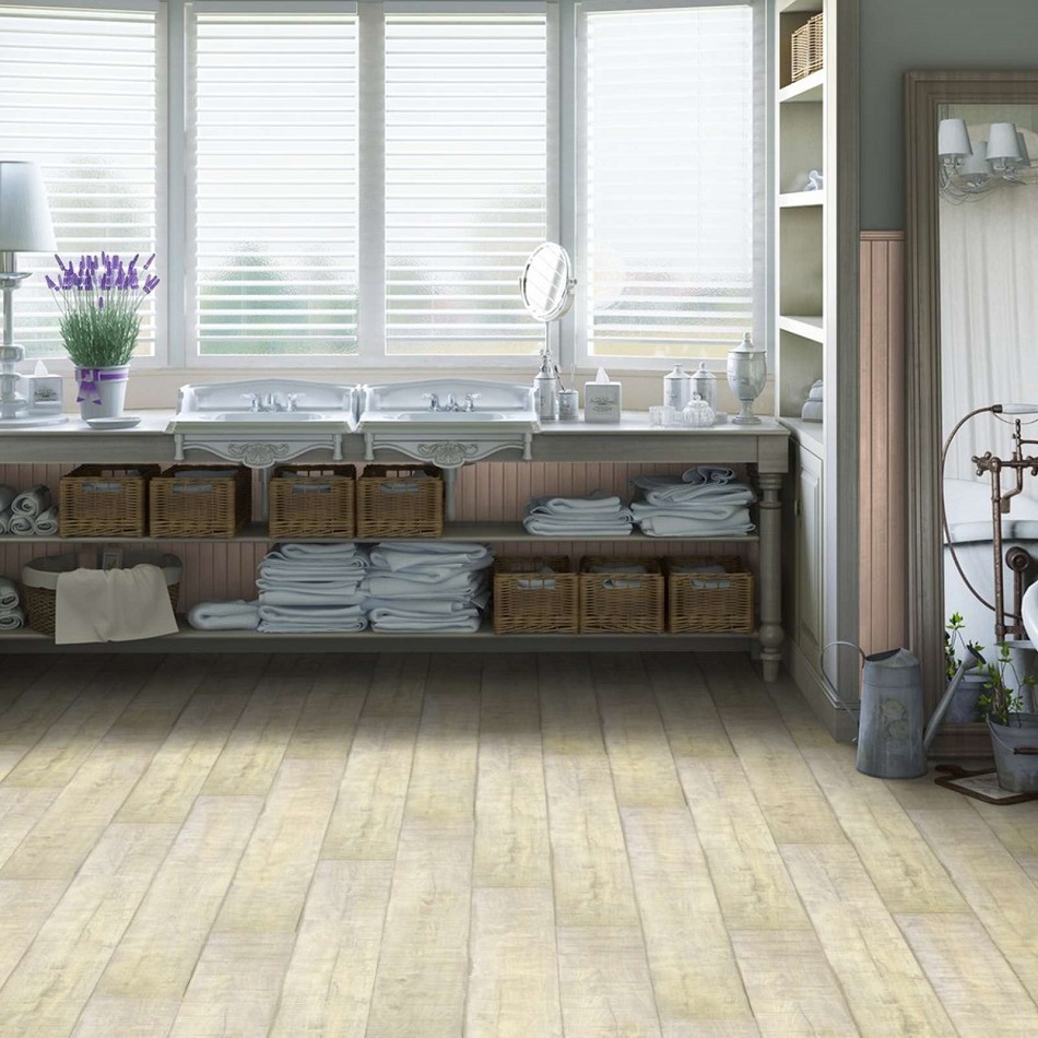 Intermezzo Дуб Авиньон бежевый NL 1292 x 194