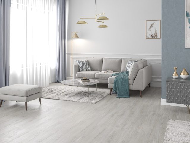 Symbio D7054 Дуб Маелла 1380 х 193