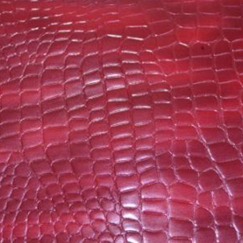 CD-3 ROYAL CRAFT BARI Red-11/ 1,4м