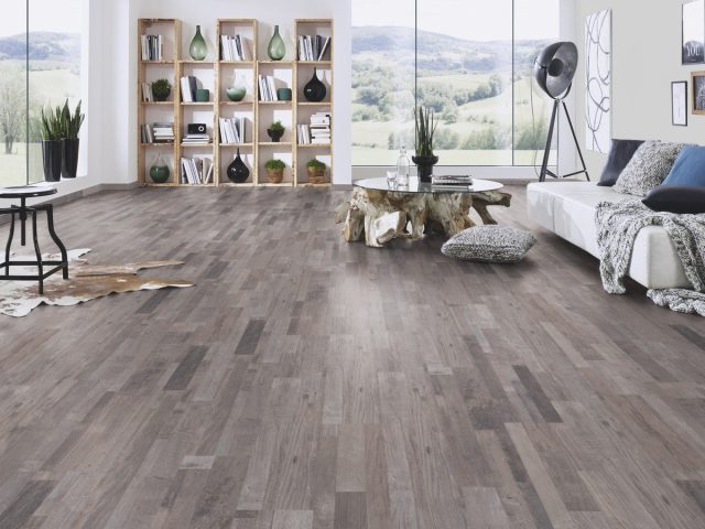 Castello Classic К040 Урбан Дрифтвуд 1285 х 192