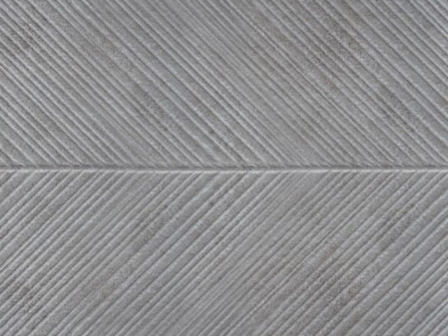 ЛОФТ мокко 989 рельеф ёлочка 32,5x100