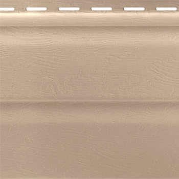 Сайдинг STANDART 3660х205 CLASSIC COLOR (Сакура)