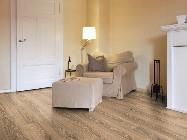 Eco-Tec D3529 Дуб Олинда 1380 х 193