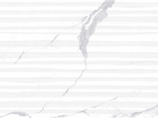Статуарио/Statuario Белый Декор Глянц. 30x60
