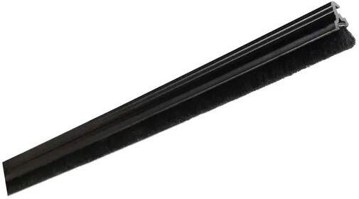 SWING BRUSH щетка для двери до 215см (1шт.), длина ворса 8мм черный