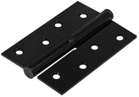 Петля стальная правая MSD 100X70X2.5 черный