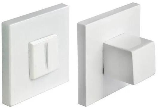 Завертка сантехническая MH-WC-S6 BL белый