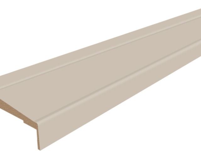 Наличник NEO 2 телескопический Эмалюкс цвет Кварцит 85х34х2200