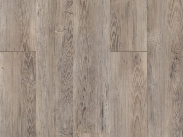 LVT Prime click Nut brown планка 1120x169