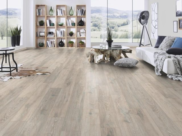Super natural classic 5543 Дуб Колорадо 1285 х 192