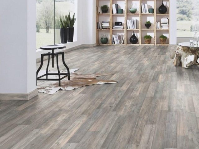 Kronofix Classic 8812 Урбан Легенд 1285 х 192