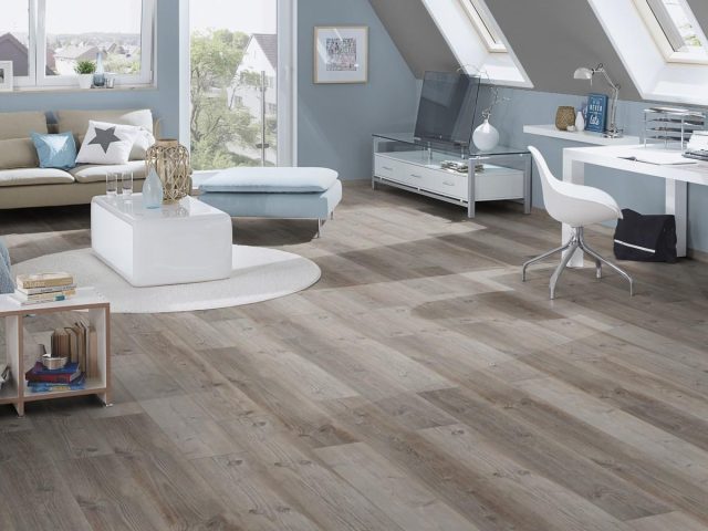 Variostep Classic К047 Сосна Маунтин Хат 1285 х 192