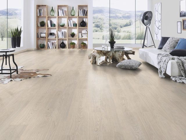Forte Classic 4278 Дуб Корона 1285 х 192