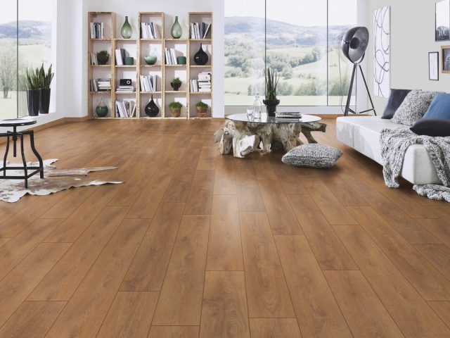 Super natural classic 8573 Дуб Харлех 1285 х 192