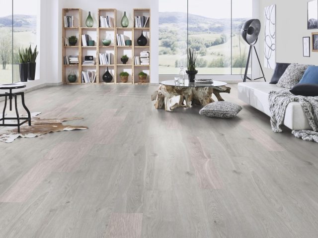 Forte Classic К394 Дуб Валькирия 1285 х 192
