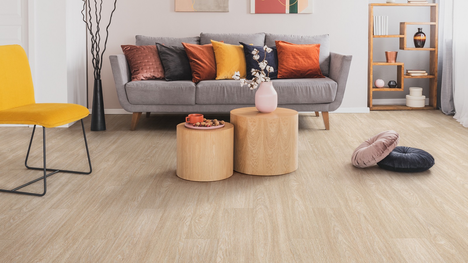 Lounge Simple планка 914,4 x 152,4