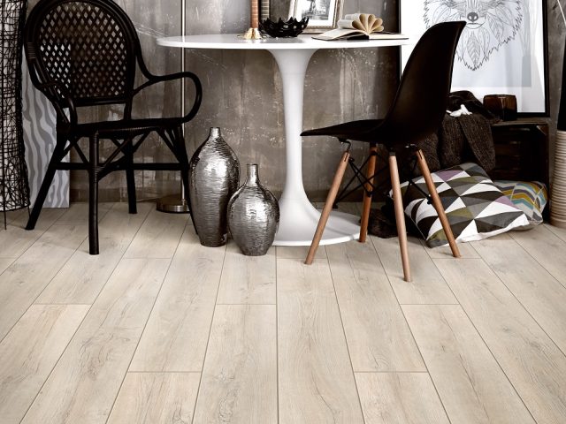 Estetica Дуб Эффект Гризайль 1292 x 194