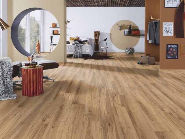 Variostep Classic К419 Дуб Оружейный 1285 х 192