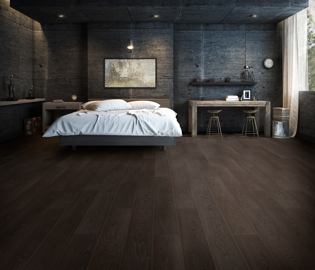 Estetica Дуб селект темно – кори NL 1292 x 194